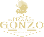 Les Pizzas de Gonzo