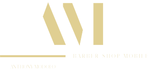Anthony Modolo, barber shop mobile