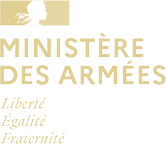 Ministère des Armées