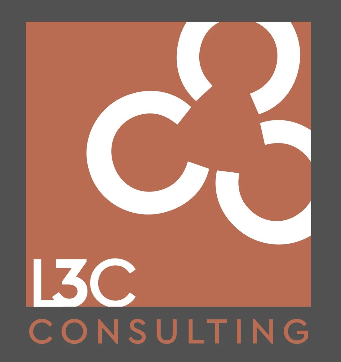 L3C Consulting : monogramme
