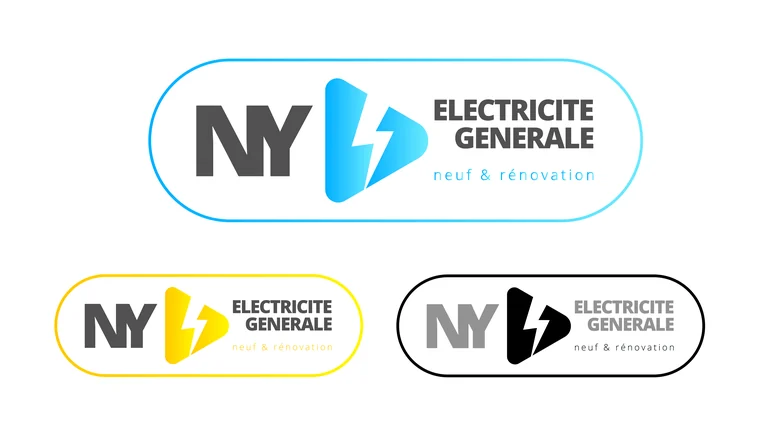 Yohan N Électricité : les cinq pistes — piste 1