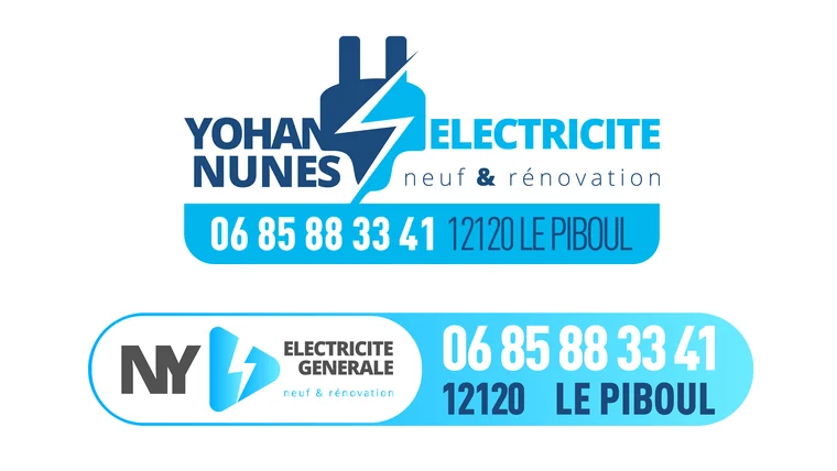 Yohan N Électricité : les cinq pistes — piste 5